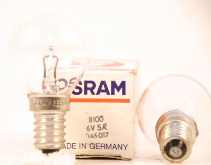 OSRAM 8100 