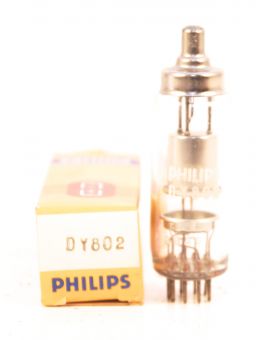 PHILIPS DY 802 