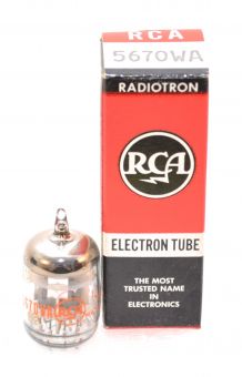 RCA 5670 WA 