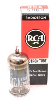 RCA 5963 