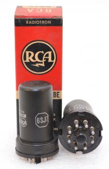 RCA 6SJ7 