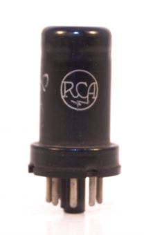 RCA 6SK7 
