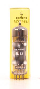 Siemens EL 83 