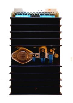 STUDER eurocard stabilizer 5-24V for the 900 series 