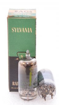 Sylvania 6AG5  
