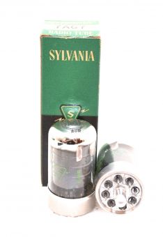 Sylvania 7AG7 