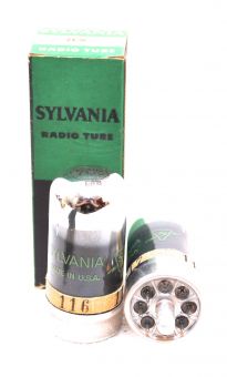 Sylvania 7C5 