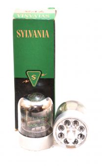 Sylvania 7F8 