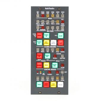 STUDER D950S automation control panel 1.950.818.00 