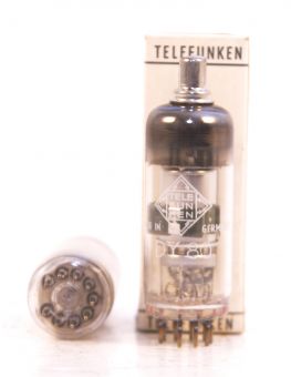 Telefunken DY 80 