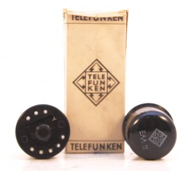 Telefunken EAA 11  