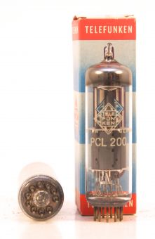 Telefunken PCL 200 