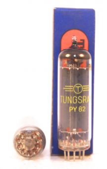 Tungsram PY 82 