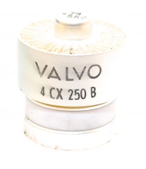 Valvo 4CX 250 B  