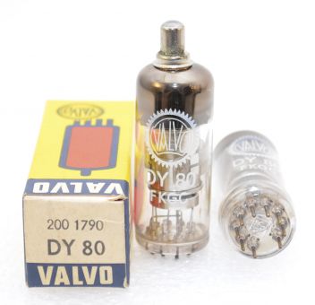 Valvo DY 80 