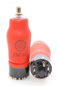 Valvo EBC 33  