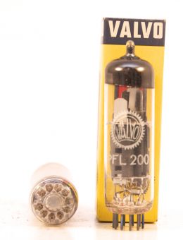 Valvo PFL 200 