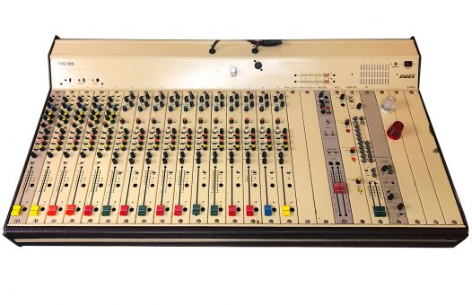 ANT TRS 700 mixing desk 