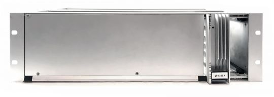 Custom DAVIS DV 7080 distribution amp rack 