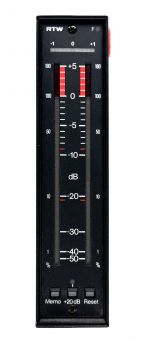 RTW 1206DR in 1020E enclosure with 