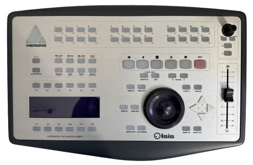 Merging Technologies ISIS Remote &Fader Expansion 