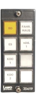 Lawo 354/19 
