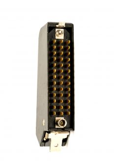 DIN 41622 / 41618 39pin male connector 