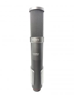 Sony ECM-999PR 