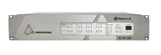Merging Technologies SPHYNX 2 Hi-End Converter 