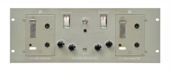 Stereo TAB U73 Röhrenkompressor | VTCR 