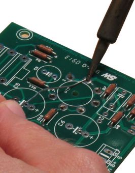 Studer 961 Monokanal – überholen 