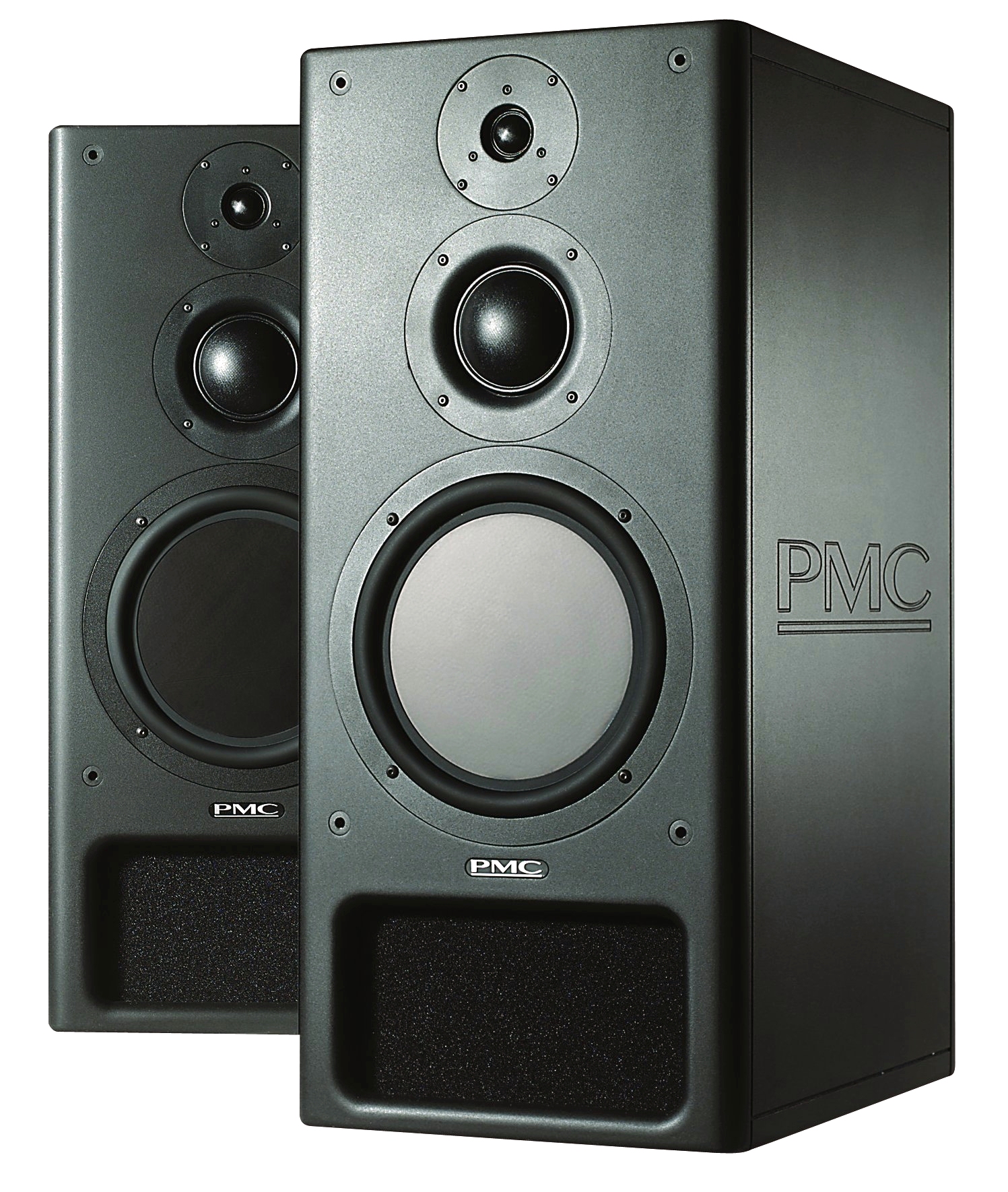 vintagetools shop 2x PMC IB1S 3way studio monitors pair